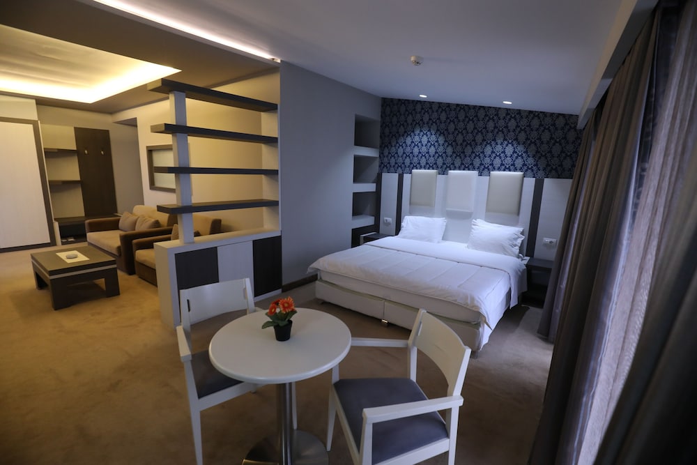 Deluxe Suite photo 1