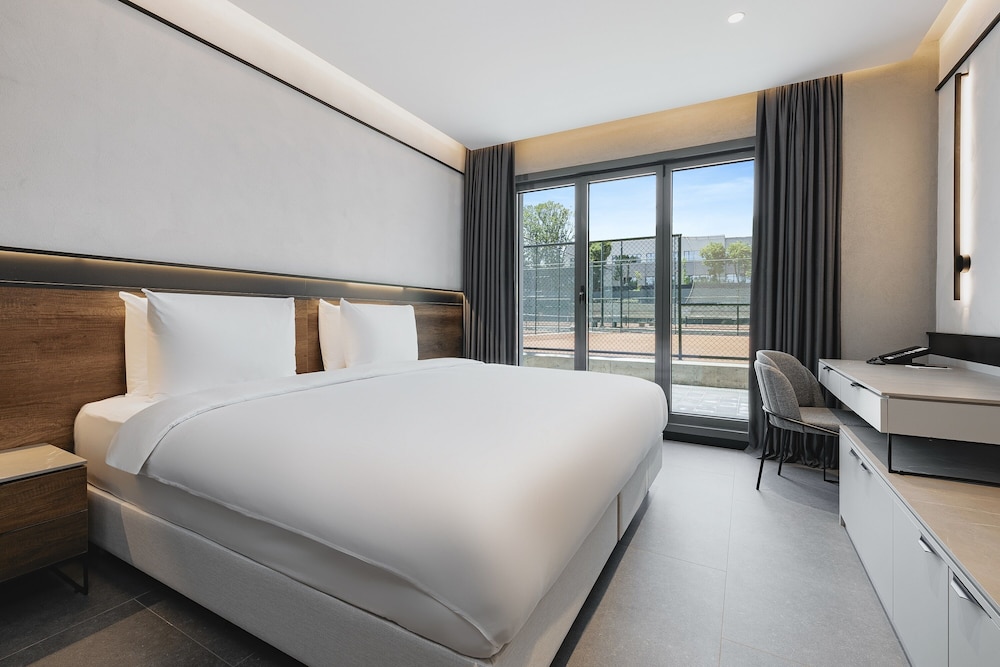 Superior Double or Twin Room - Photo 1