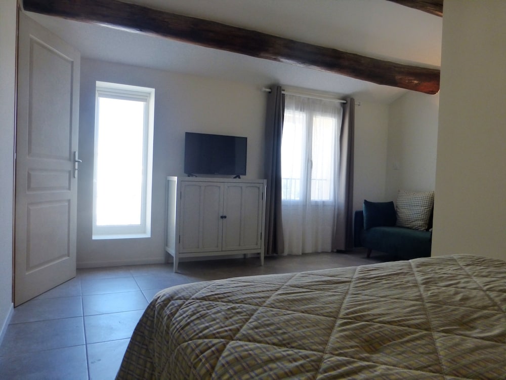Romantic Room, Terrace, Valley View photo 3