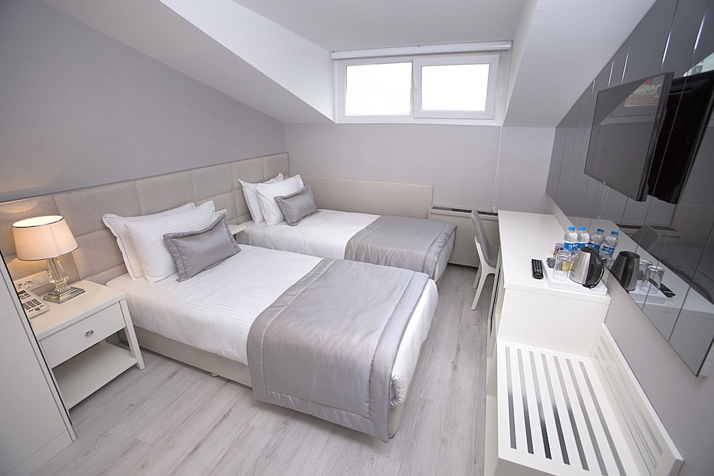 Loft, 1 Double Bed photo 3