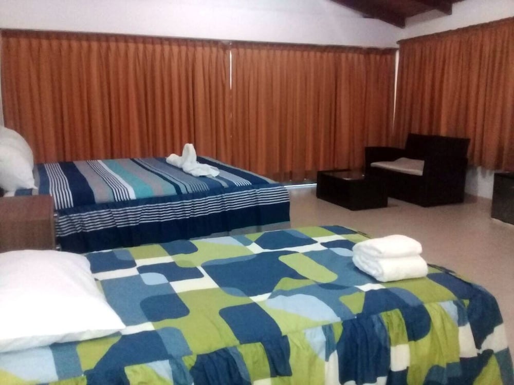 Triple Room, Ocean View photo 1