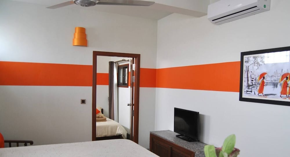 Design Apartment, 1 Queen Bed photo 2