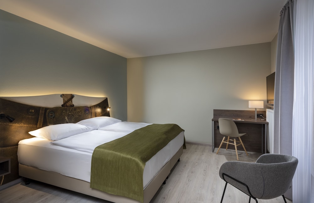 Superior Double Room photo 2
