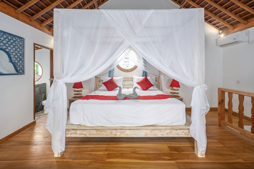 Two Bedroom With a Private Pool Villa - Photo 5