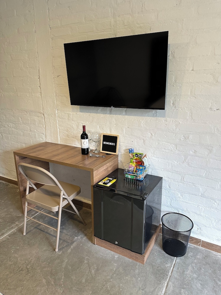 Luxury Double Room with Air Conditioning photo 3