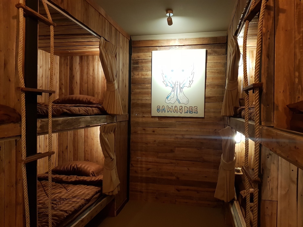 Mixed Dormitory 8 Beds photo 1