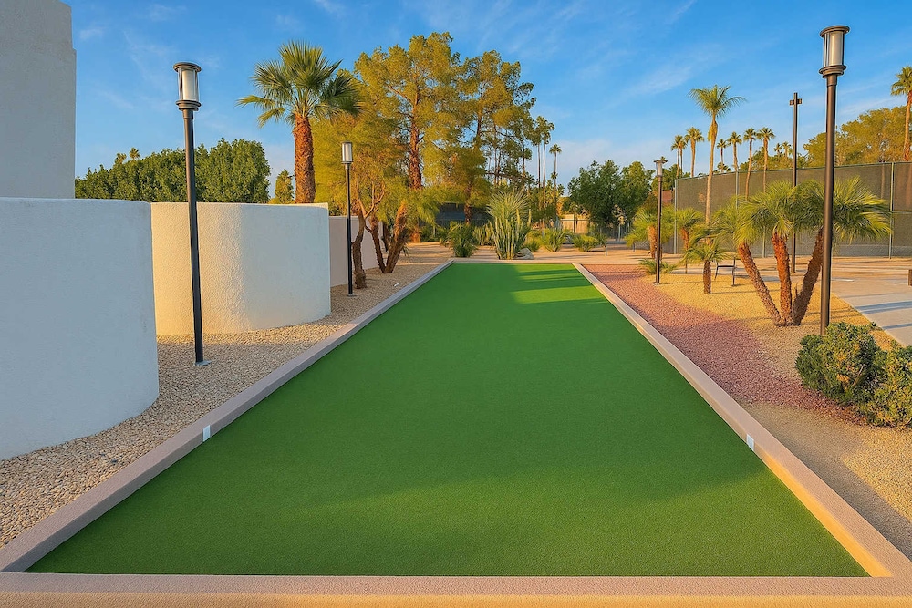 Allura Desert Princess Private Pool Tennis Golf, 사진 19