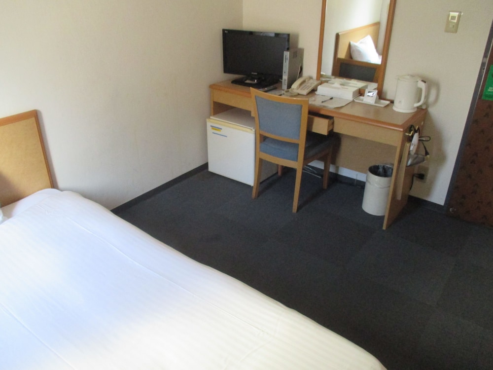 Economy Double Room, Non Smoking photo 1