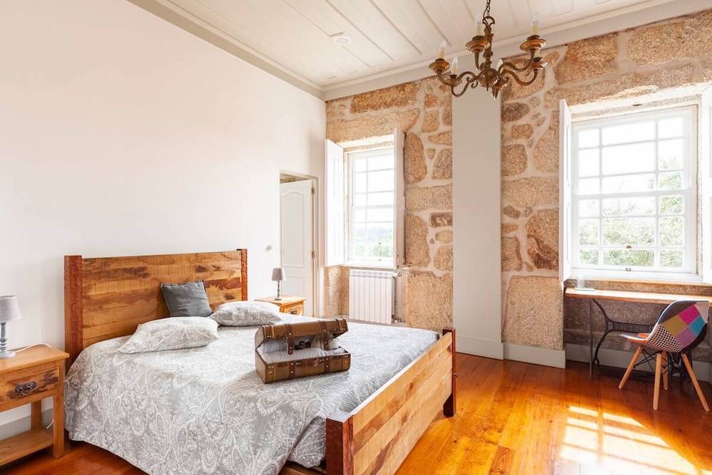 Superior Double Room, 1 Double Bed, Mountain View