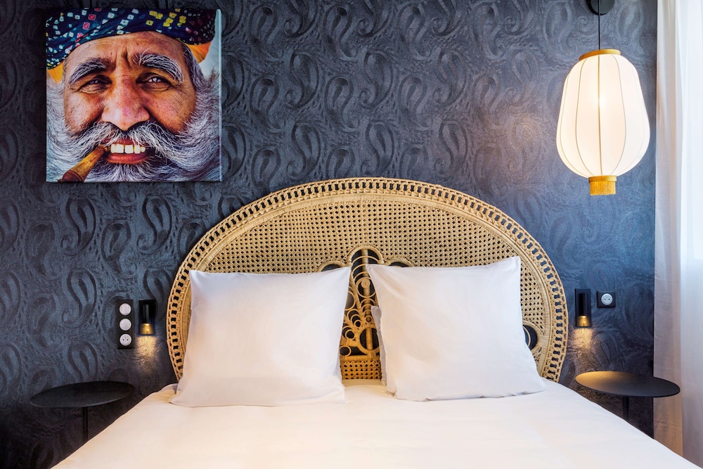 Standard Room, 1 Queen Bed, Non Smoking