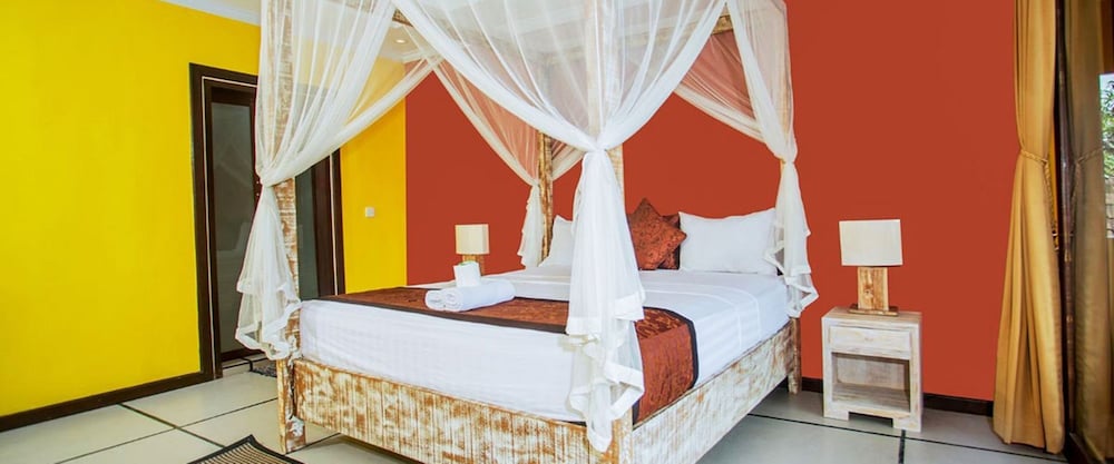 Superior Double Room - Photo 6