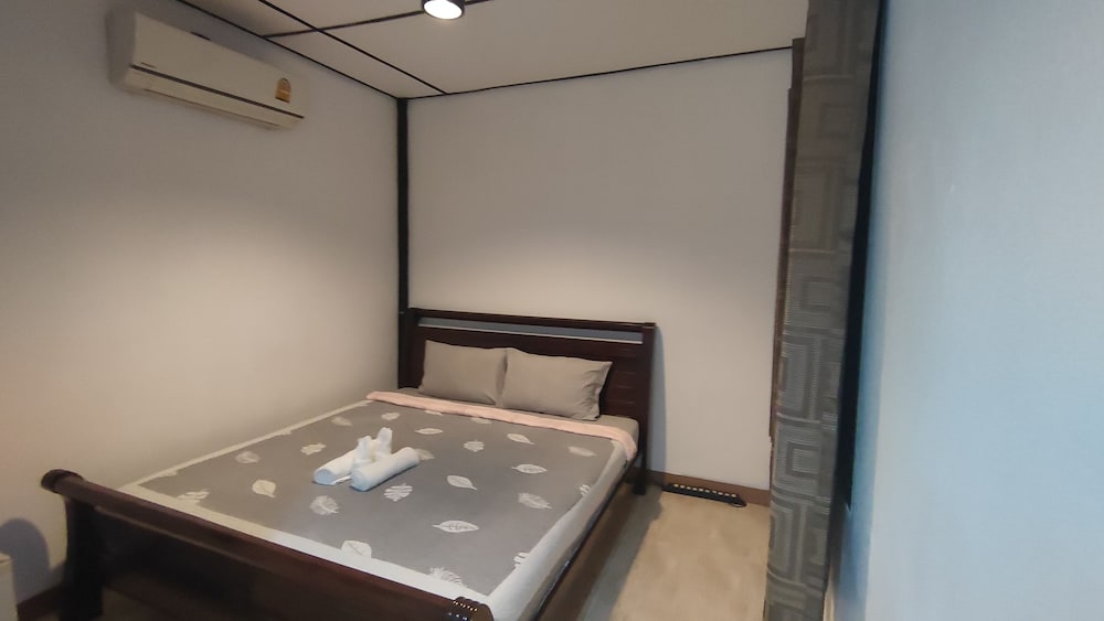 Basic Double Room photo 1