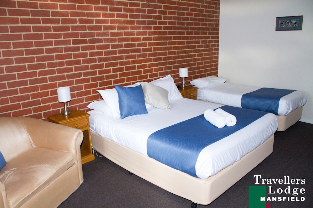 Motel - Standard Room