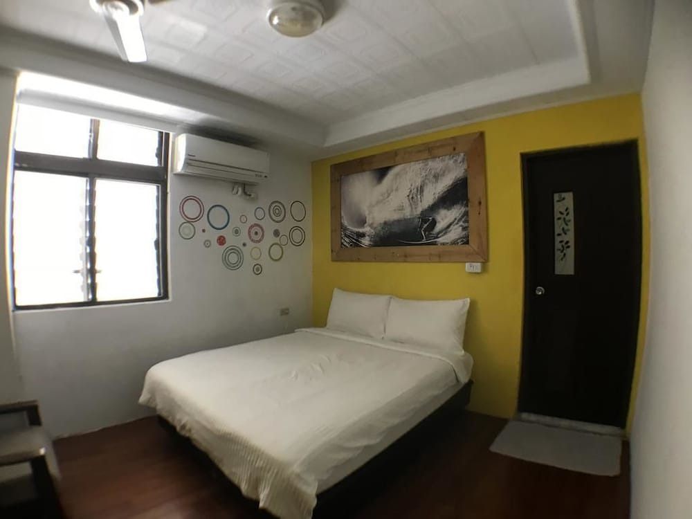 Standard Double Room photo 3