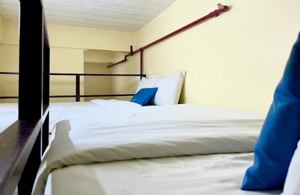 Standard Triple Room - Photo 2