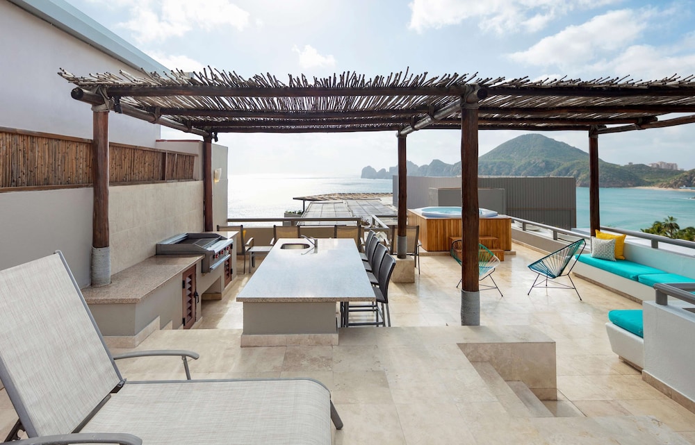 Penthouse, 4 Bedrooms