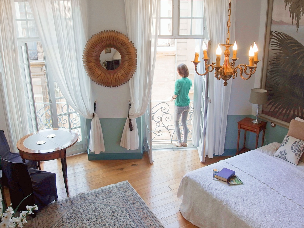 Junior Suite (Saint Domingue) photo 3