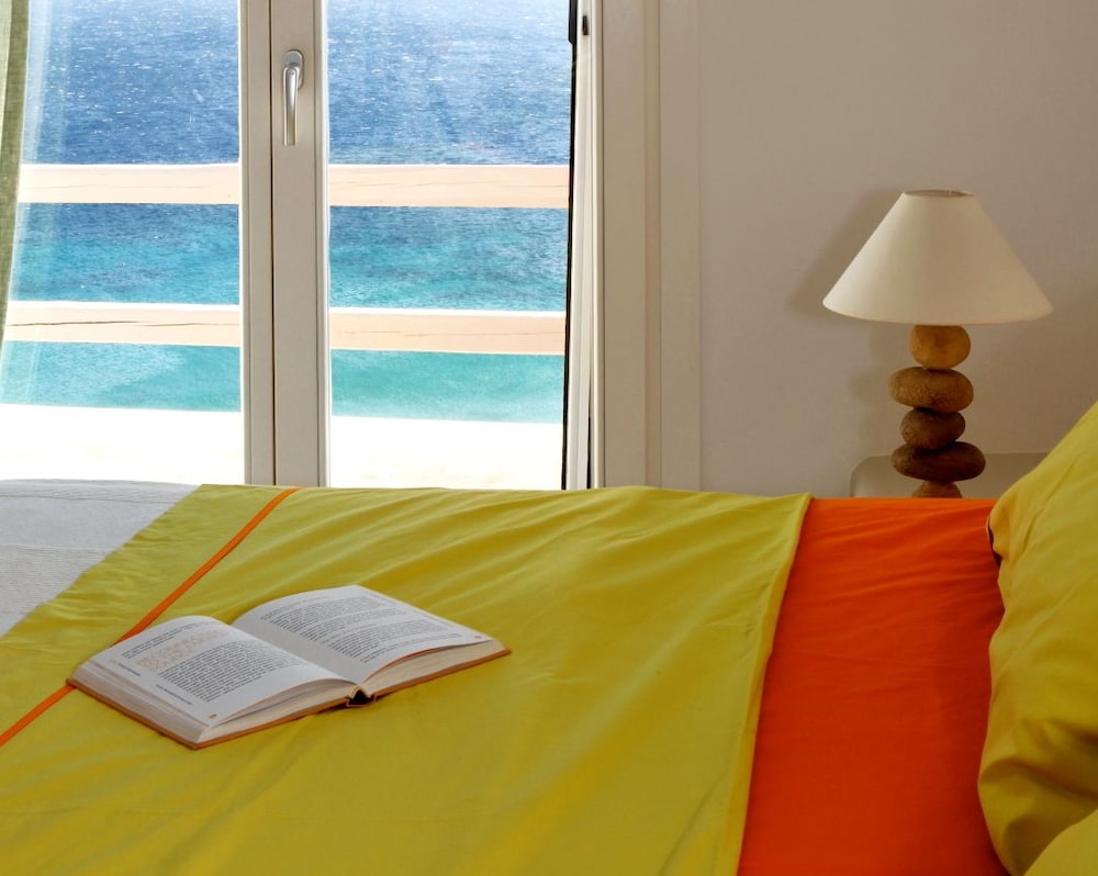 Villa, 5 Bedrooms, Beach View, Beachfront