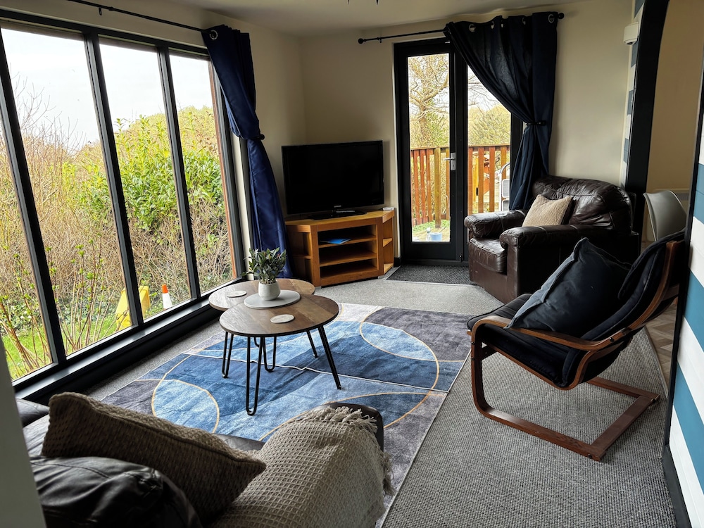 Chalet, 3 Bedrooms (Chalet A)