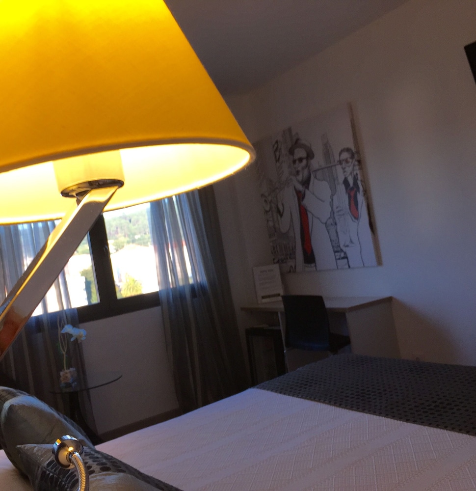 Standard Double Room photo 2