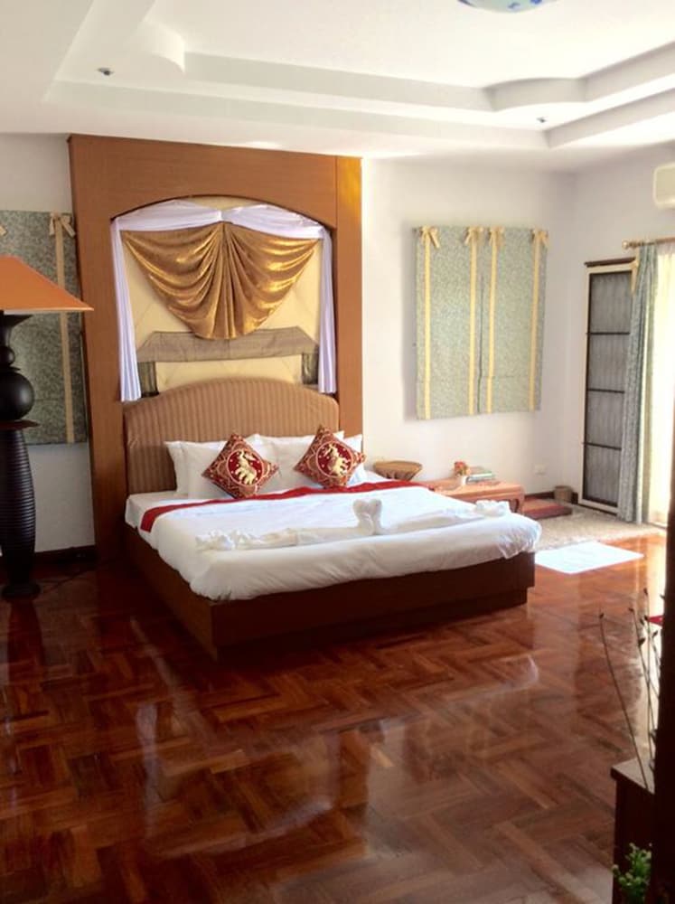 Villa, 2 Bedrooms photo 2