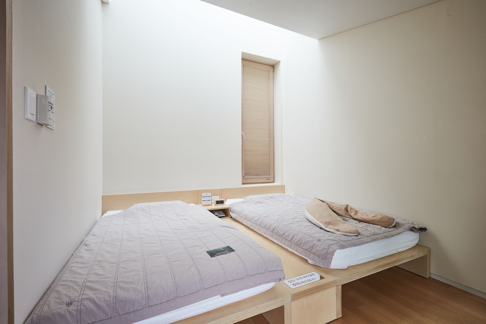 Forest Villa Suite (2 Pax Breakfast& Dinner /Facilities) Standard 2,Max 4 (KRW 68,000 Extra Person) photo 3