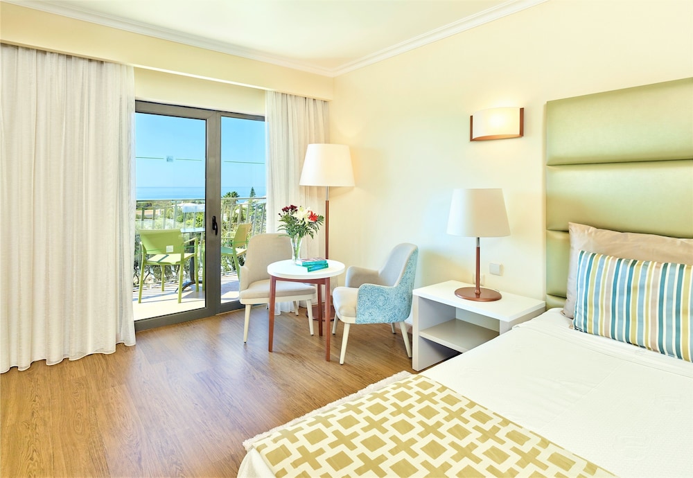 Deluxe Single Room, Sea View - Photo 3