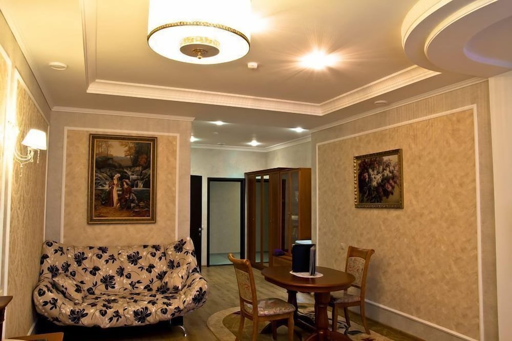 Junior Suite photo 3