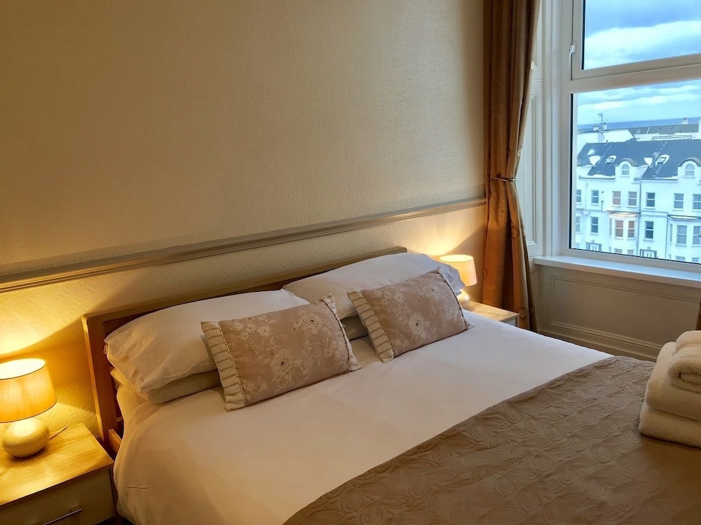 Standard Double Room, Sea View photo 2