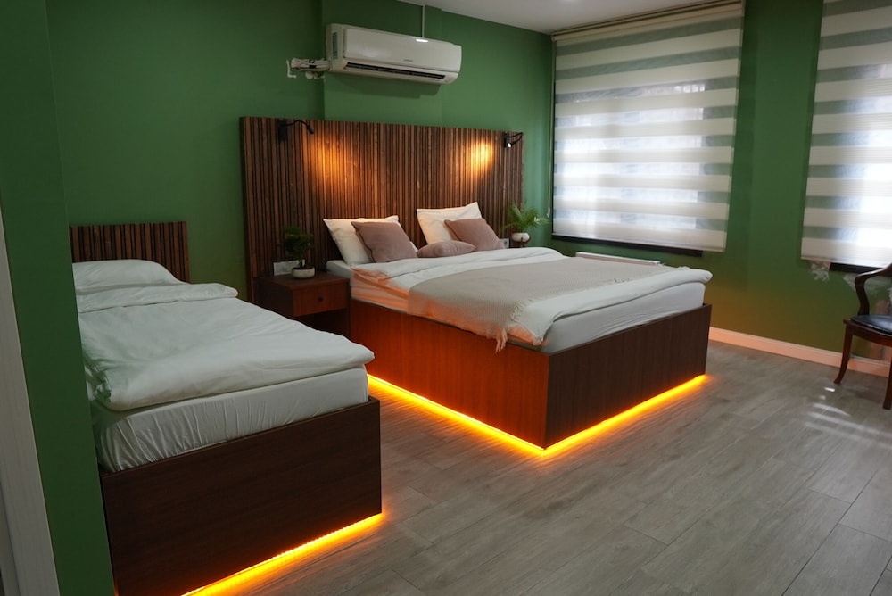 Triple Room photo 3