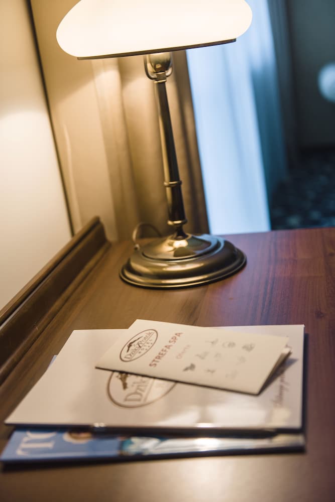 Luxury Double Room - Photo 7