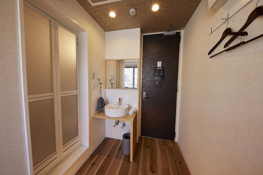 Double Room, Non Smoking (Japanese Style / 204) photo 2