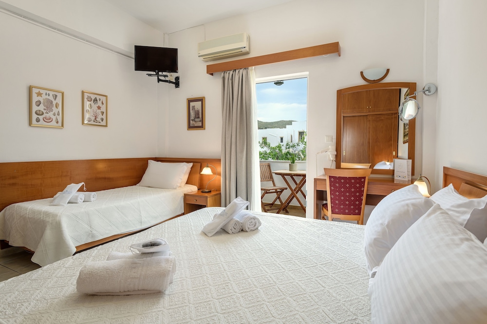 Triple Room photo 1