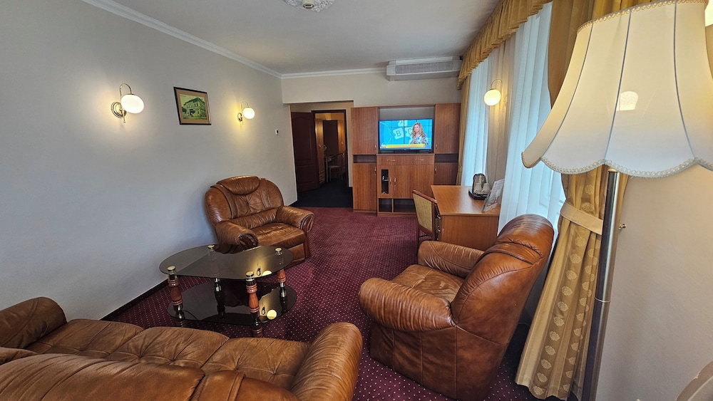 Executive Suite photo 1