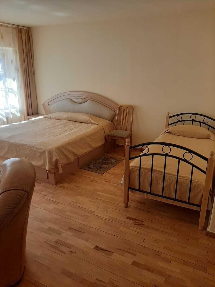 Triple Room photo 3