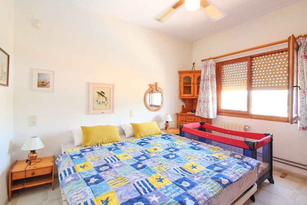 Villa, 4 habitaciones, piscina privada
