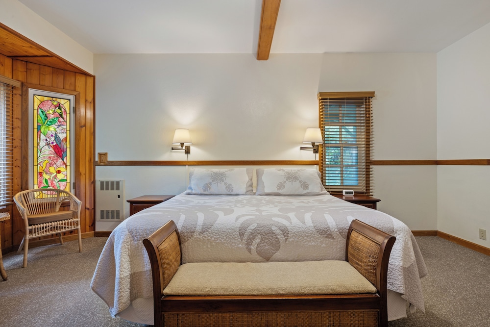 Deluxe Room (Kehau)