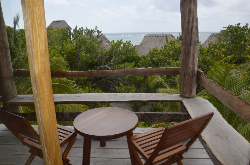 Casa Pocna Family Oceanview Suite A/c