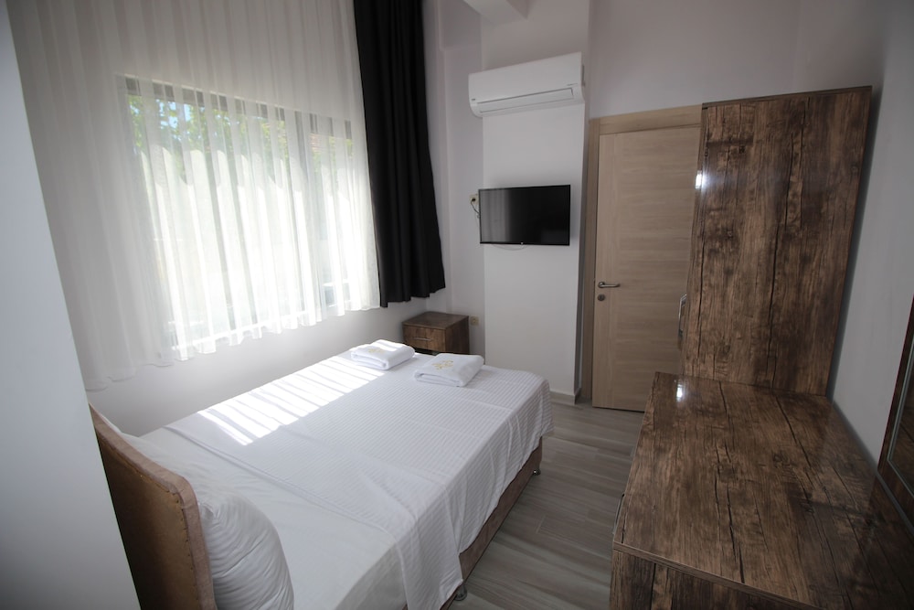 Deluxe Double Room photo 1