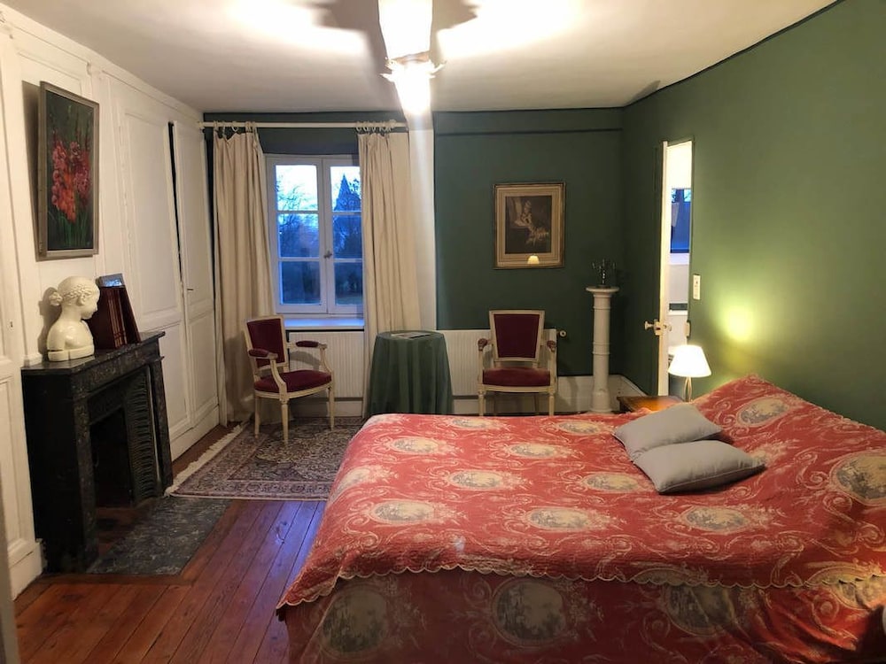 Room, Garden View - Photo 3