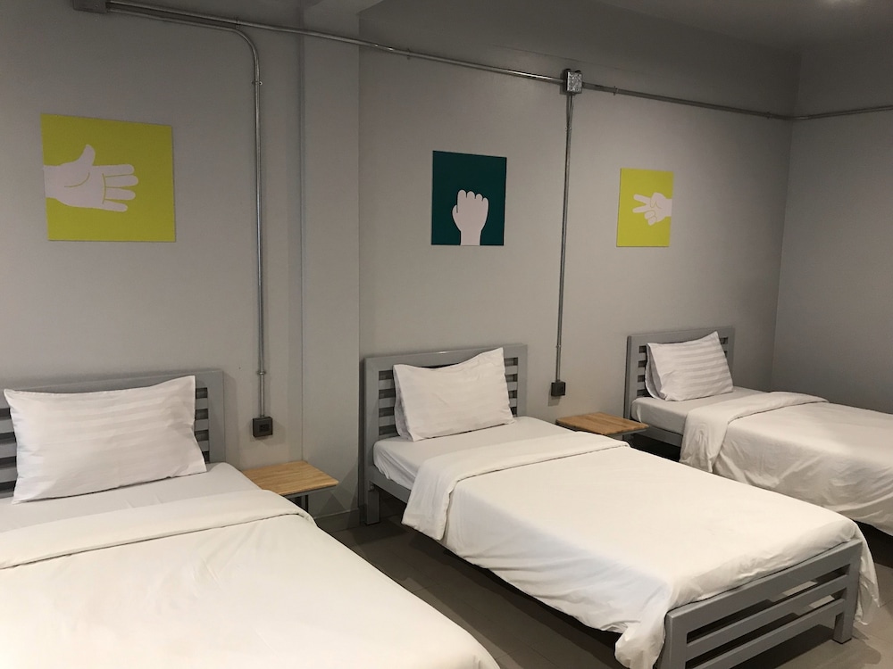 Triple Room photo 1