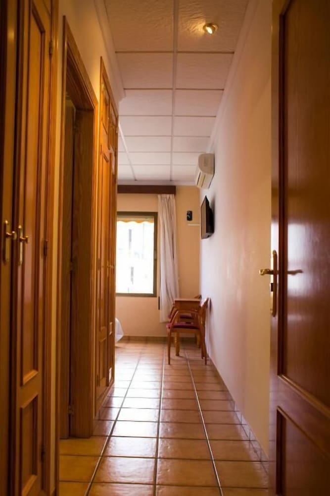 Twin Room photo 2