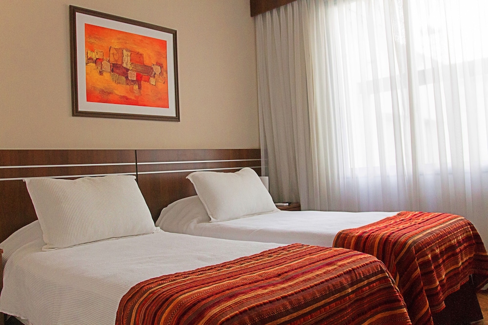Superior Room, 2 Twin Beds - Photo 1