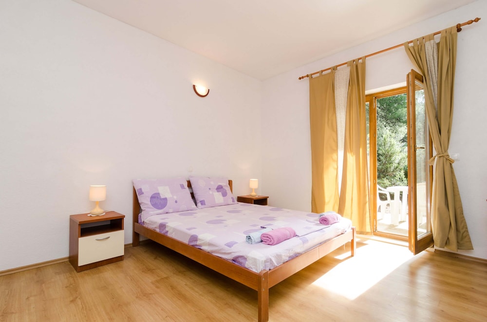 Apartment, 1 Bedroom, Terrace