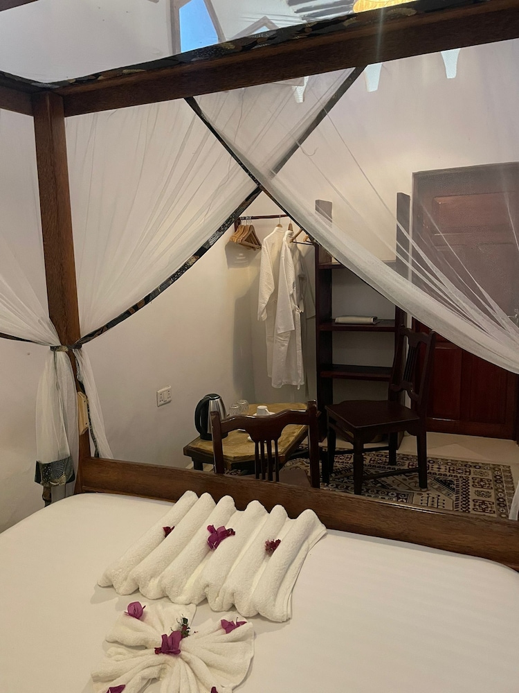 Comfort Double Room, 1 Double Bed, Private Bathroom, Ground Floor