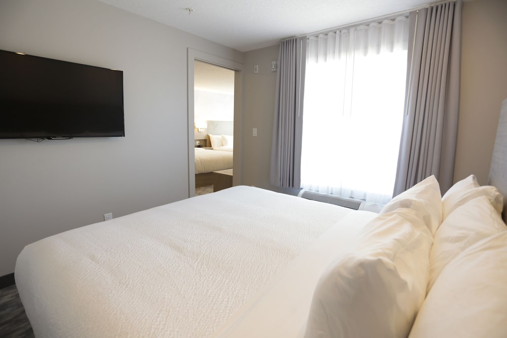 Family Suite, Multiple Beds photo 1