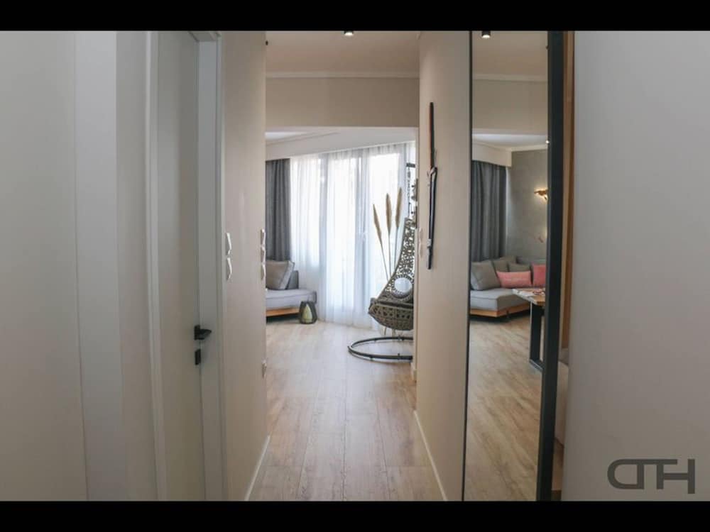 Luxury 80m2 Apartment With Balkony Downtown, Billede 55