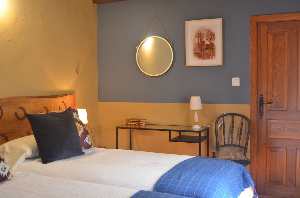 Superior Double Room, Ensuite (NUMERO 5) photo 2