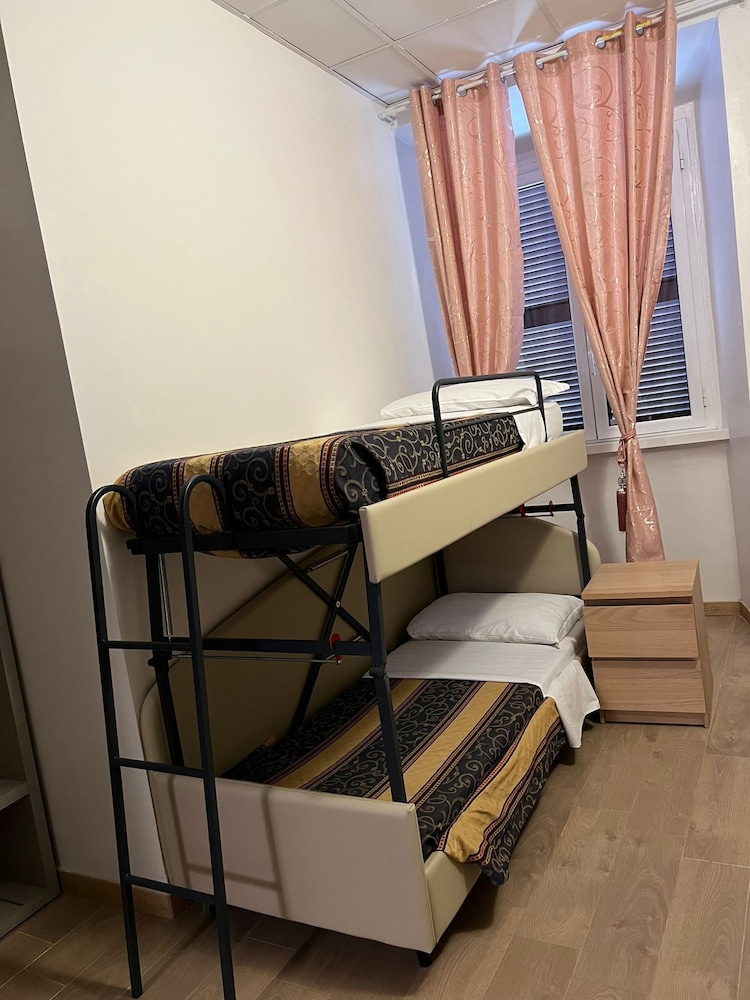 Twin Room photo 2