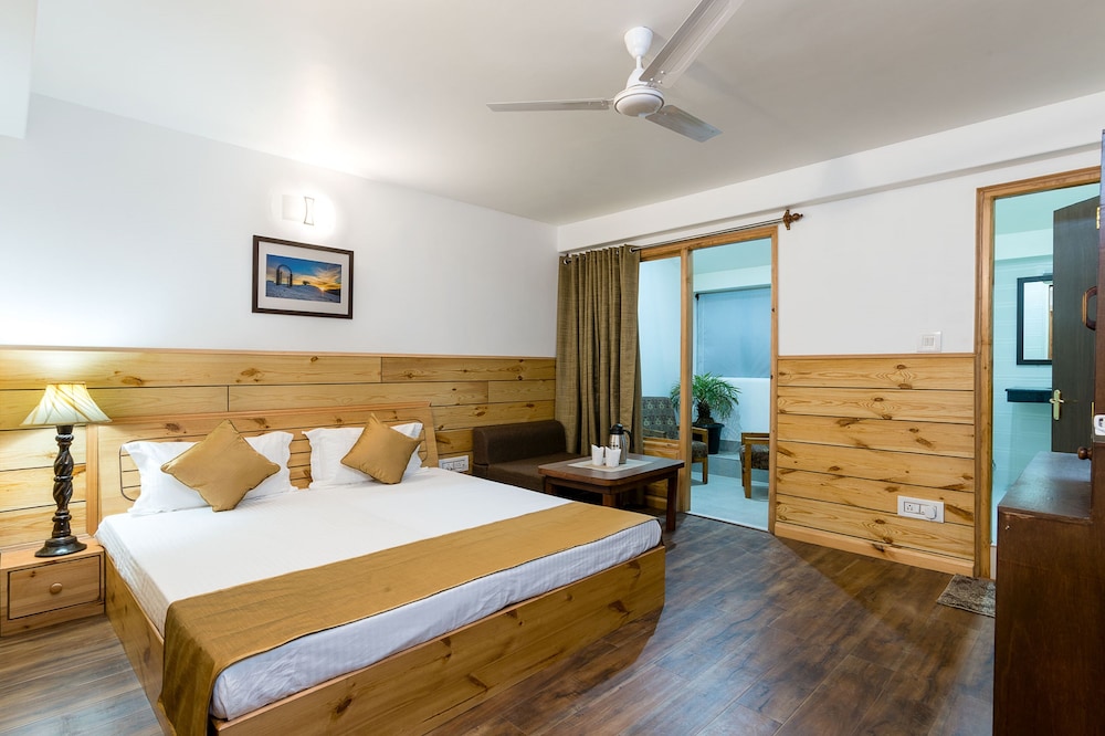 Superior Double Room photo 1